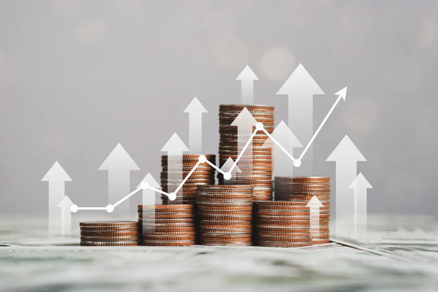 Ahorro e Inversión